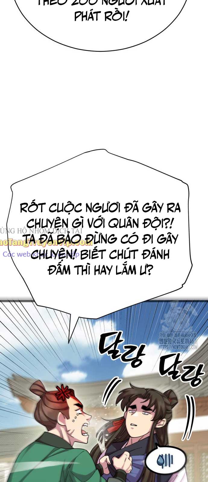 Thiên Hạ Đệ Nhất Đại Sư Huynh chapter 129 - Trang 45