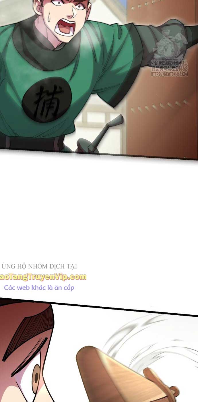 Thiên Hạ Đệ Nhất Đại Sư Huynh chapter 129 - Trang 36