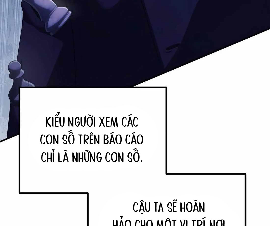 Đi Lên Từ Đáy Xã Hội chapter 20 - Trang 186