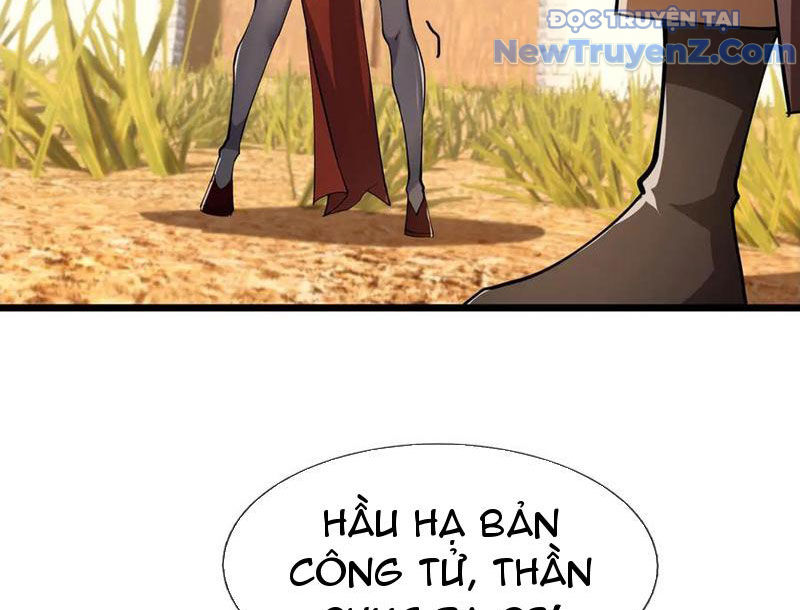 Ngủ say vạn cổ: Xuất thế quét ngang chư thiên chapter 103 - Trang 38
