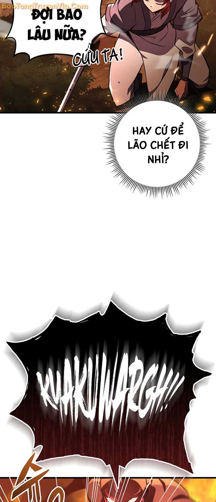 Cửu Thiên Kiếm Pháp chapter 122 - Trang 29