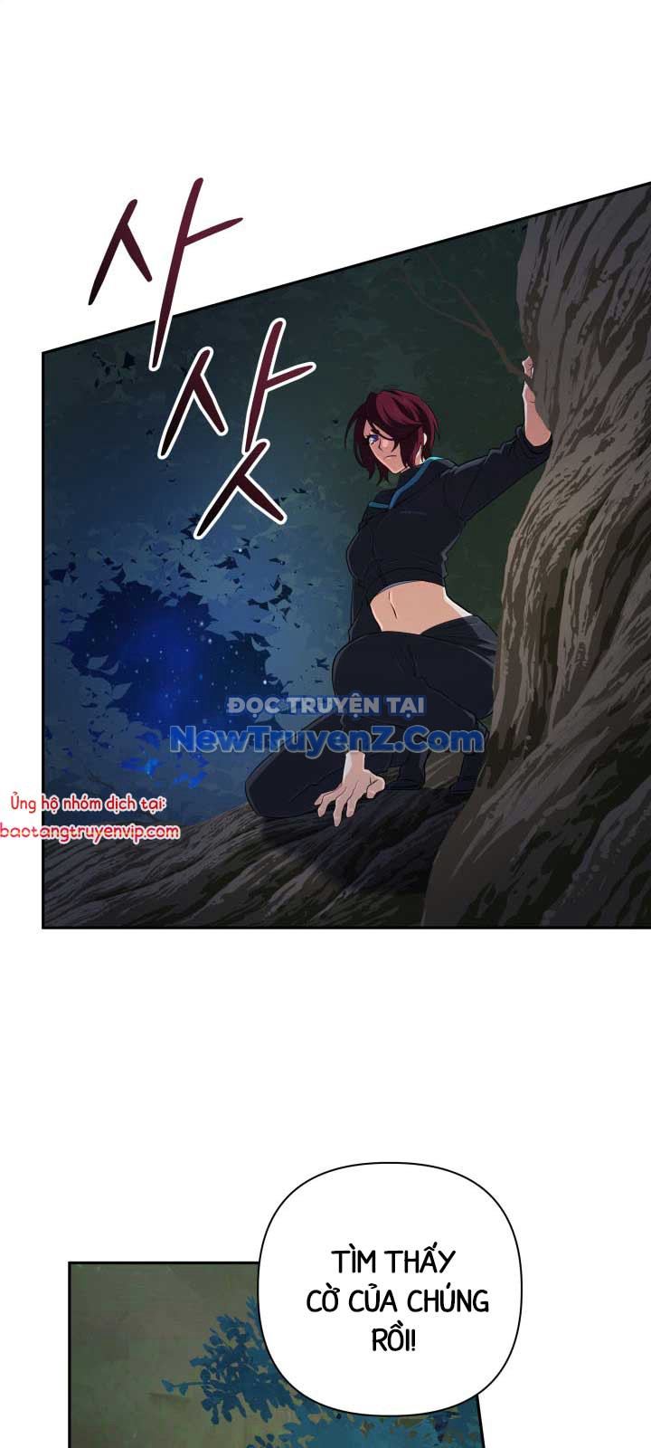 Đại Pháp Sư Thần Thoại Tái Lâm chapter 51 - Trang 57