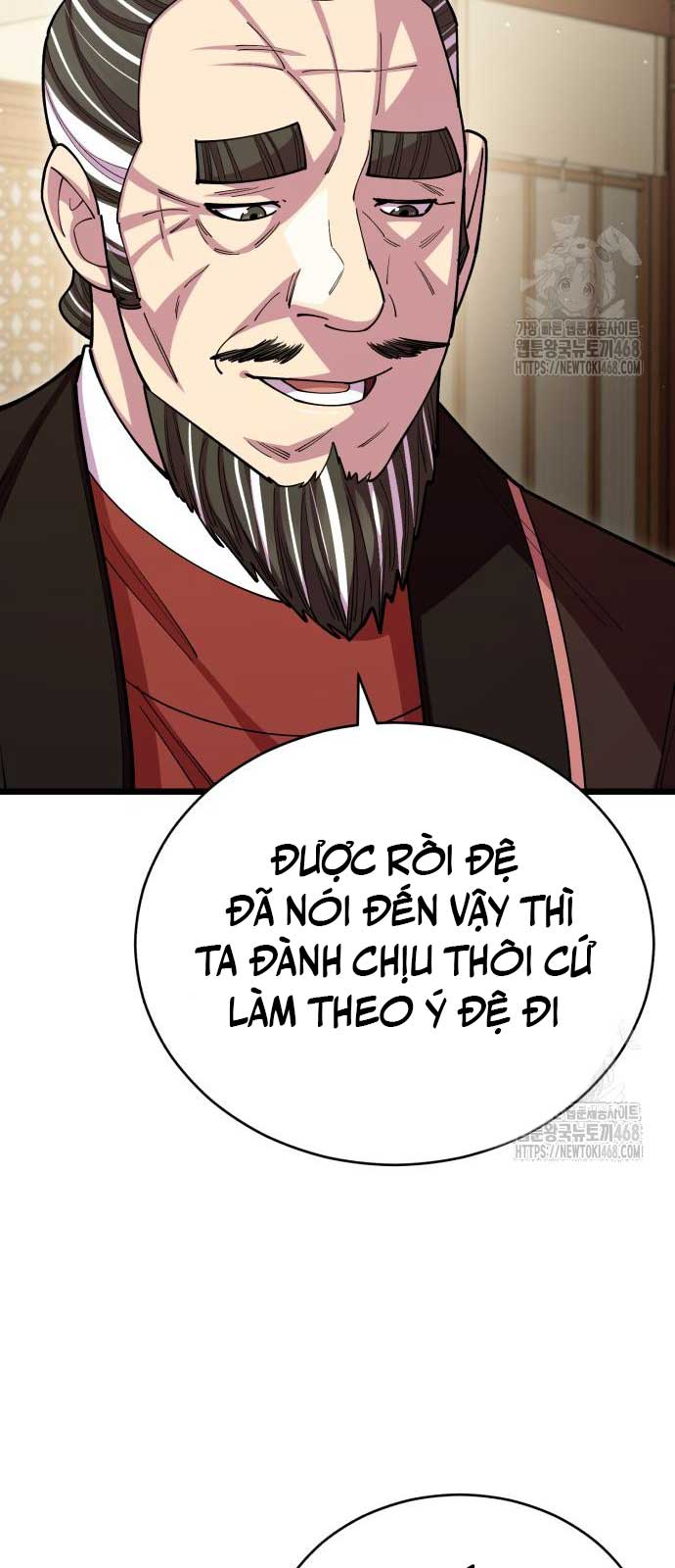 Thiên Hạ Đệ Nhất Đại Sư Huynh chapter 129 - Trang 74