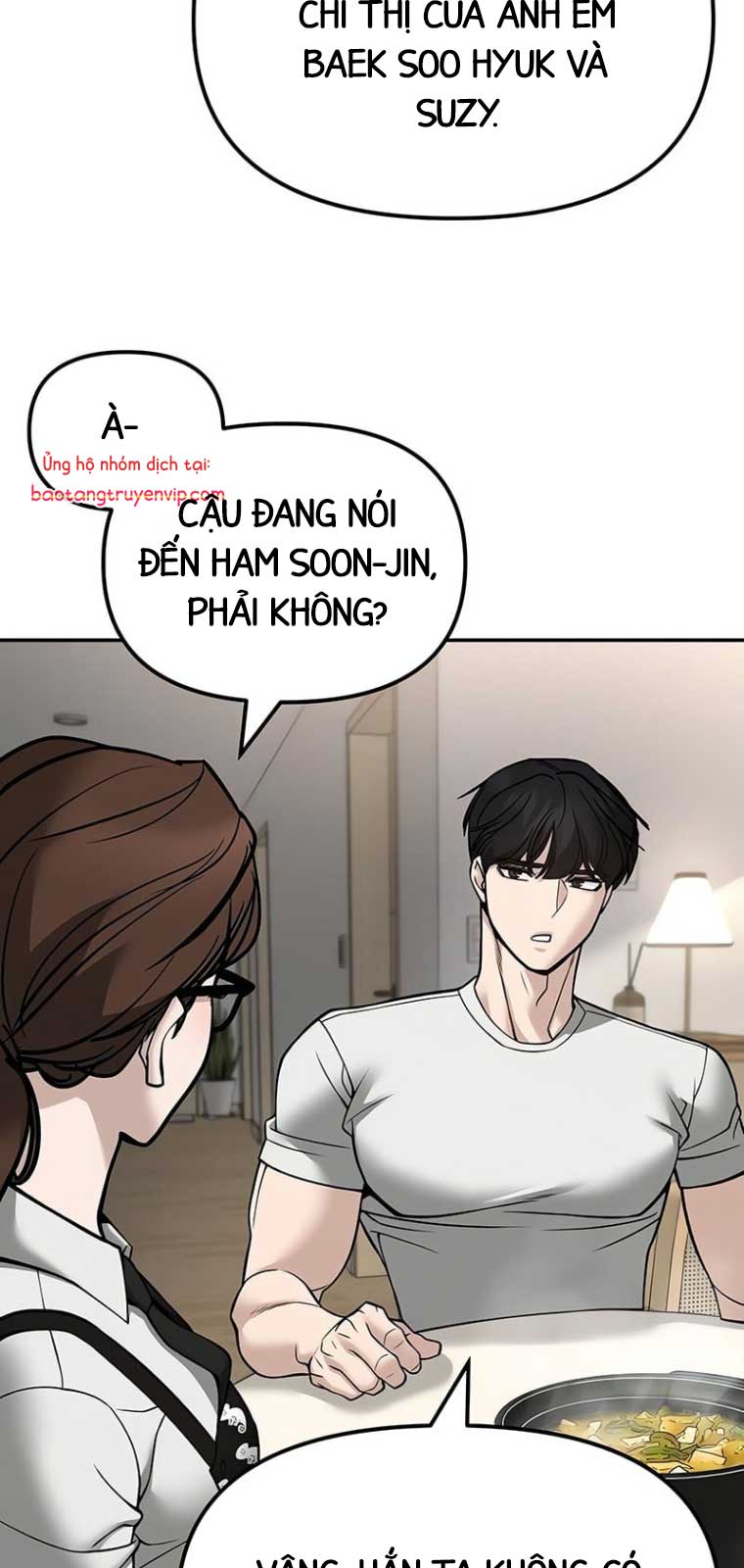 Giang Hồ Thực Thi Công Lý chapter 137 - Trang 59