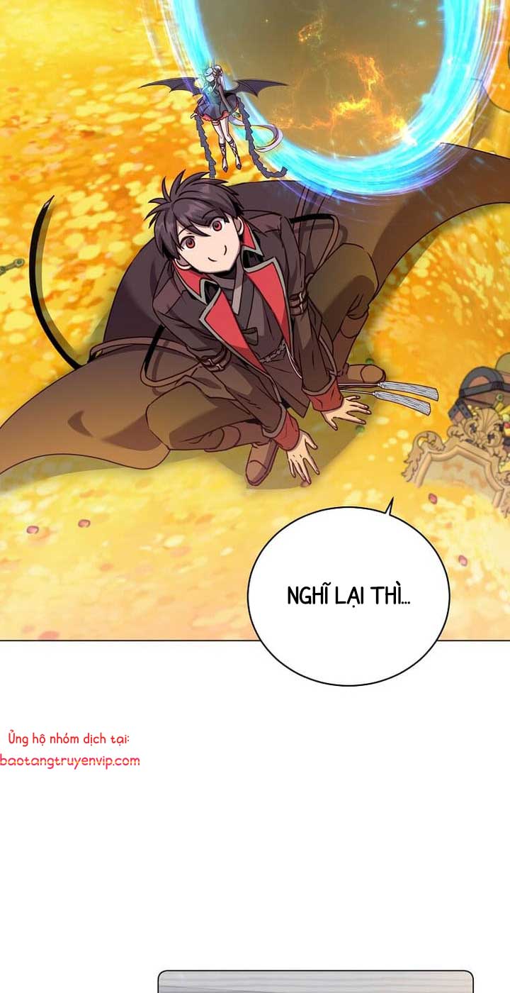 Anh Hùng Mạnh Nhất Trở Lại chapter 203 - Trang 34