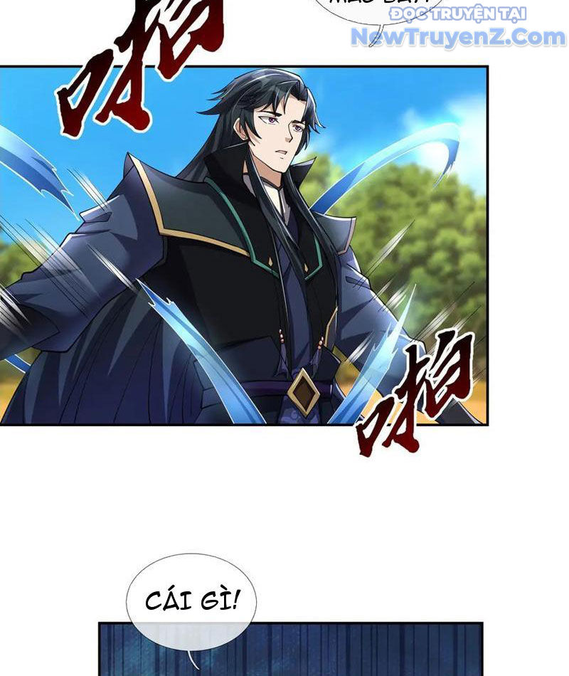 Ngủ say vạn cổ: Xuất thế quét ngang chư thiên chapter 102 - Trang 25