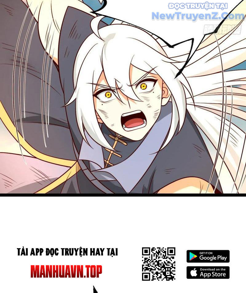 Ta Chính Nghĩa Nhưng Bị Hệ Thống Ép Thành Trùm Phản Diện chapter 141 - Trang 23