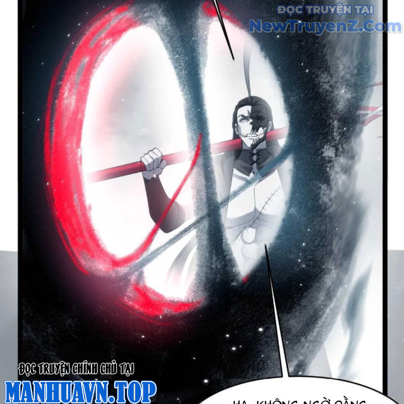Sức Mạnh Của Ác Thần chapter 159 - Trang 54