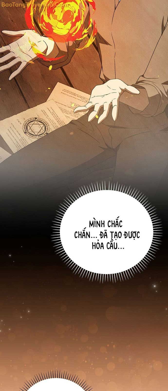Thiên Tài Phép Thuật Nắm Giữ Khái Niệm chapter 13 - Trang 22