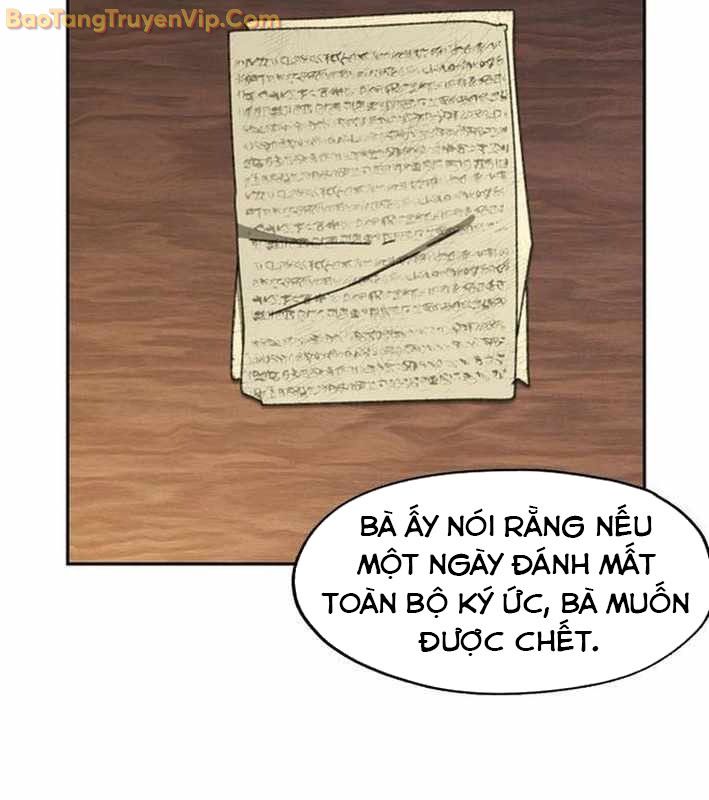 Kẻ Chôn Cất Quái Vật chapter 7 - Trang 81