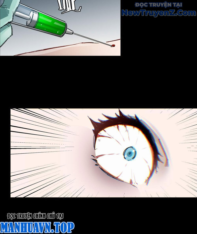 Cương Thiết Khế Ước chapter 27 - Trang 86