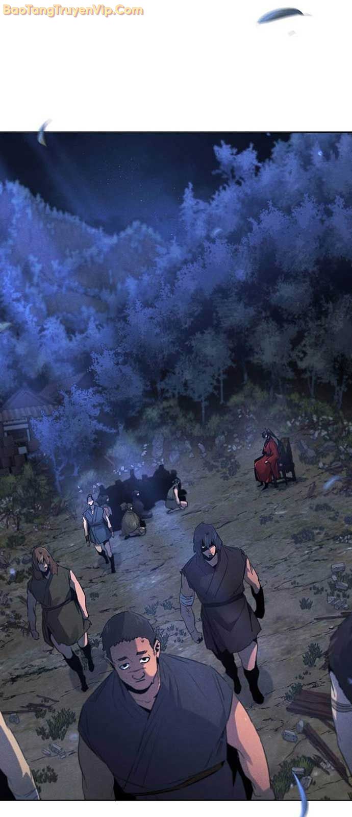 Cuồng Ma Tái Thế chapter 155 - Trang 36