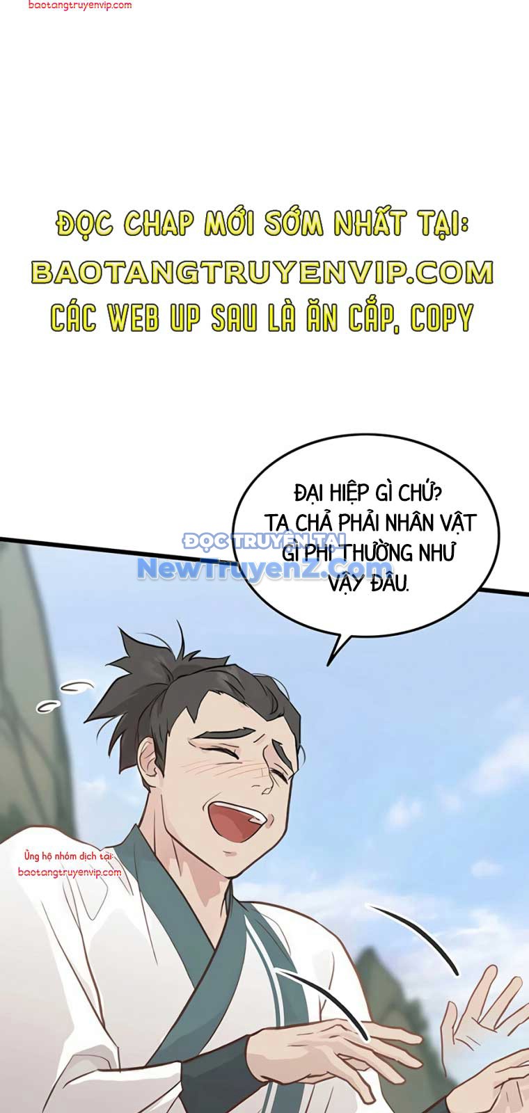 Tôi trở thành chồng của giáo chủ ma giáo chapter 12 - Trang 3