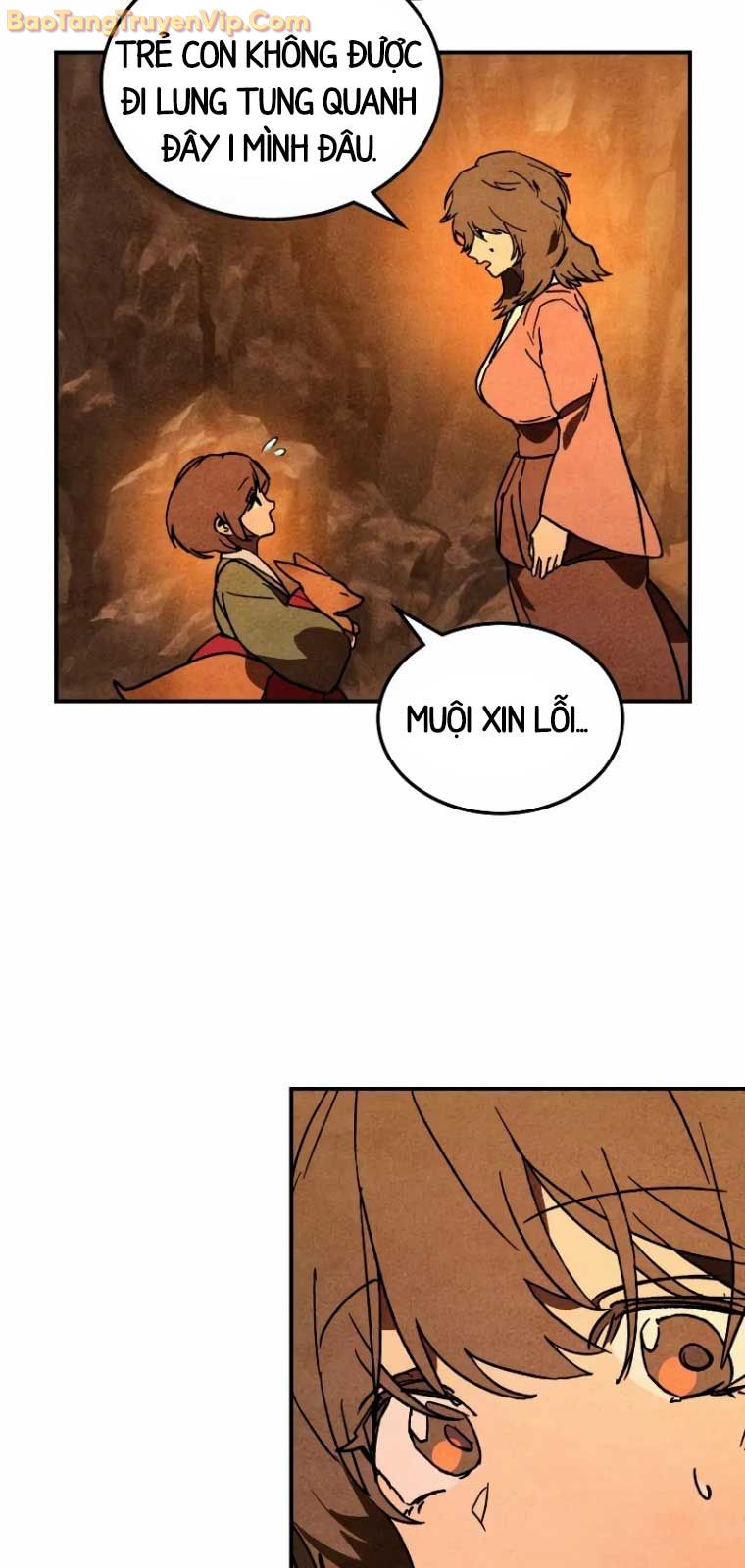 Vị Thần Trở Lại chapter 128 - Trang 57