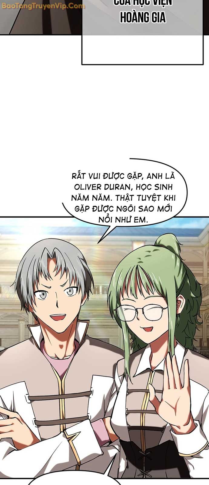 Nhân Vật Phụ Trong Thế Giới Điên Loạn chapter 15 - Trang 30