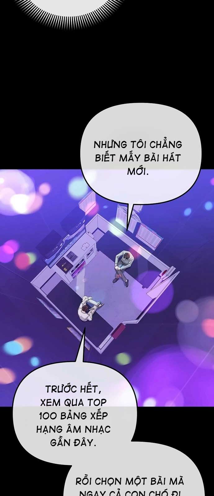 Cuộc Sống Làm Lại Của Kẻ Nghiện Game chapter 17 - Trang 36
