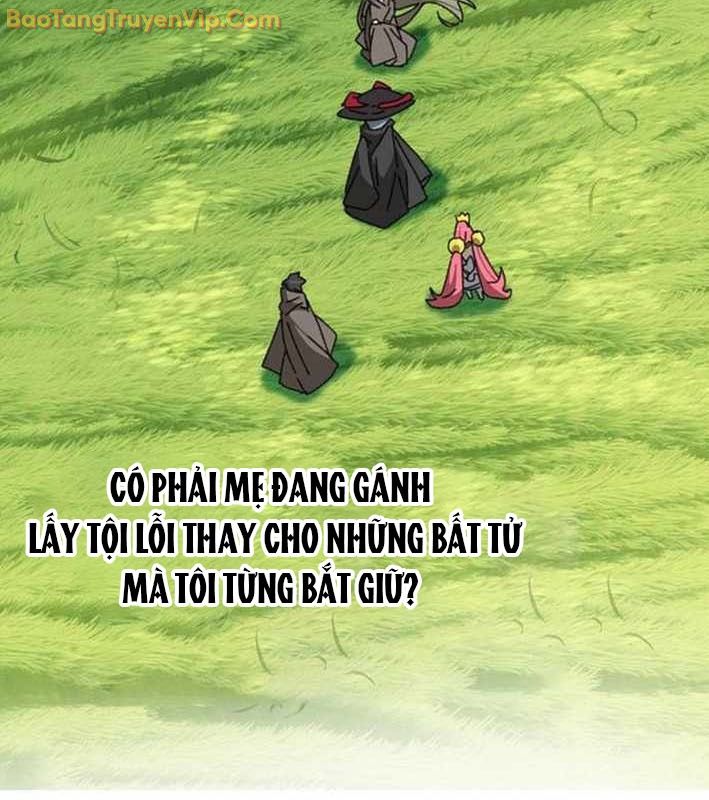 Kẻ Chôn Cất Quái Vật chapter 7 - Trang 206
