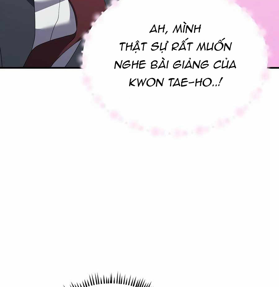Đi Lên Từ Đáy Xã Hội chapter 22 - Trang 39