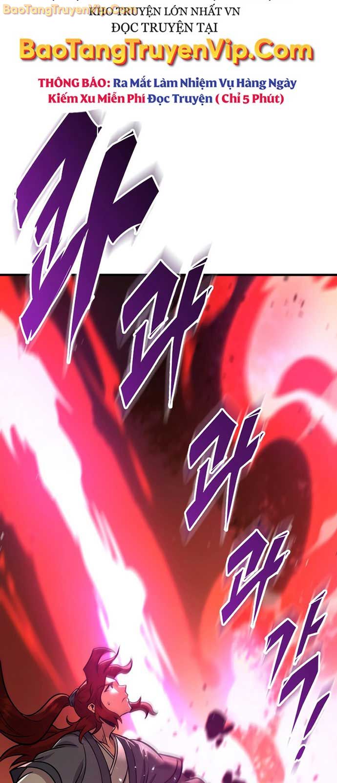 Cửu Thiên Kiếm Pháp chapter 122 - Trang 24