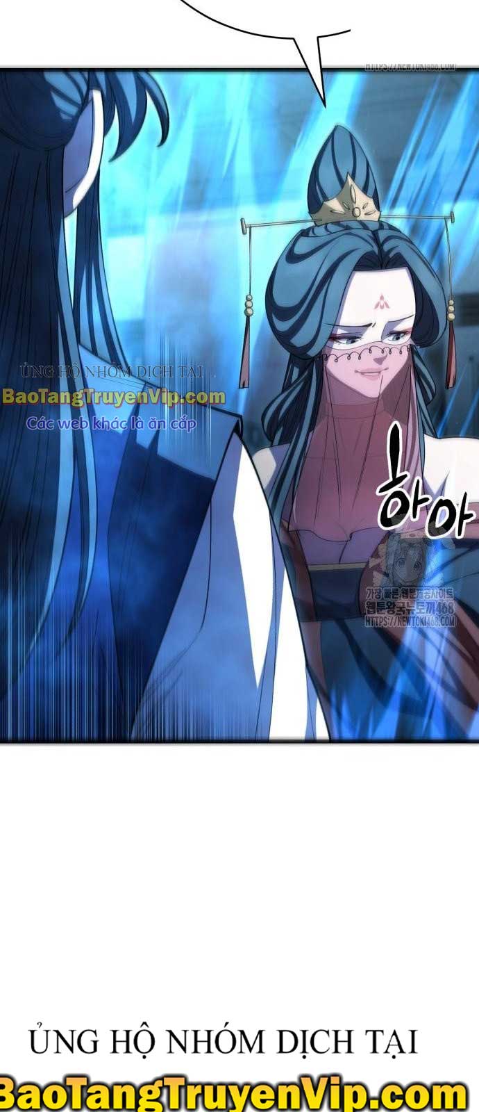 Thiên Hạ Đệ Nhất Đại Sư Huynh chapter 128 - Trang 90