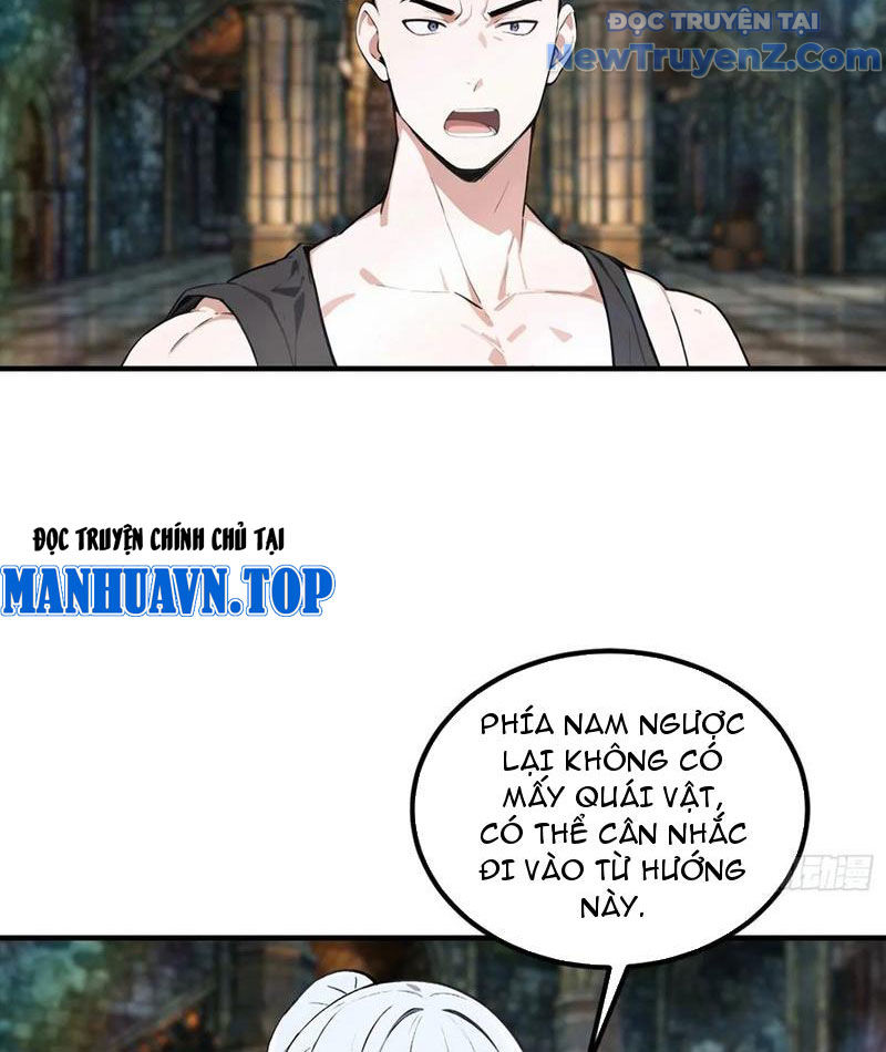 Toàn Dân Ngự Thú: Bắt Đầu Từ Sơn Hải Kinh, Càn Quét Toàn Cầu chapter 36 - Trang 50