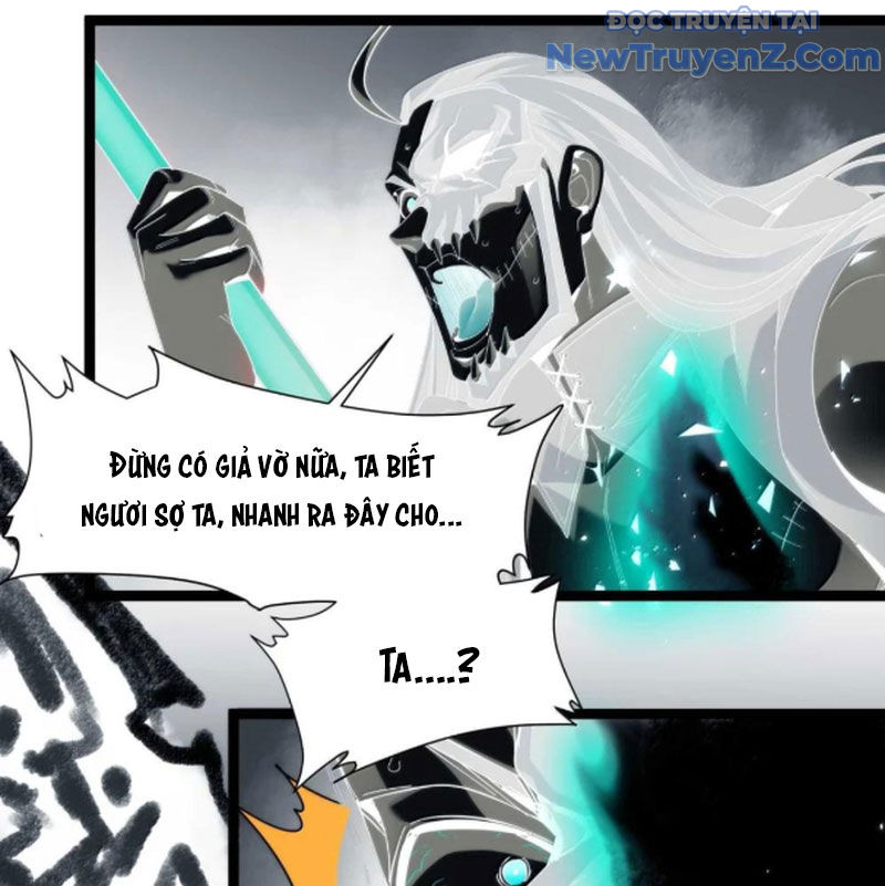 Sức Mạnh Của Ác Thần chapter 159 - Trang 42