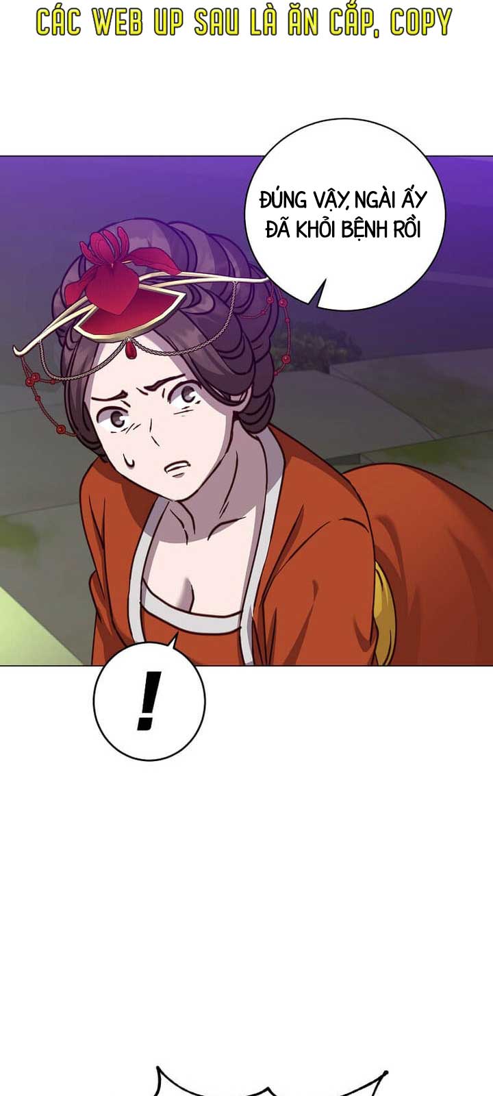 Anh Hùng Mạnh Nhất Trở Lại chapter 203 - Trang 56