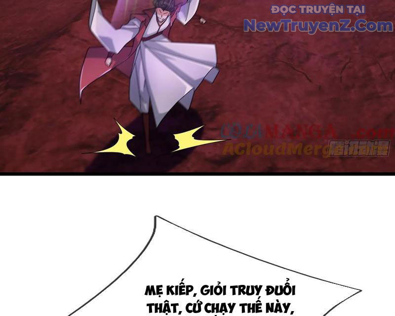 Tiên Làm Nô Thần Là Bộc, Đại Đế Làm Chó Giữ Nhà chapter 52 - Trang 93