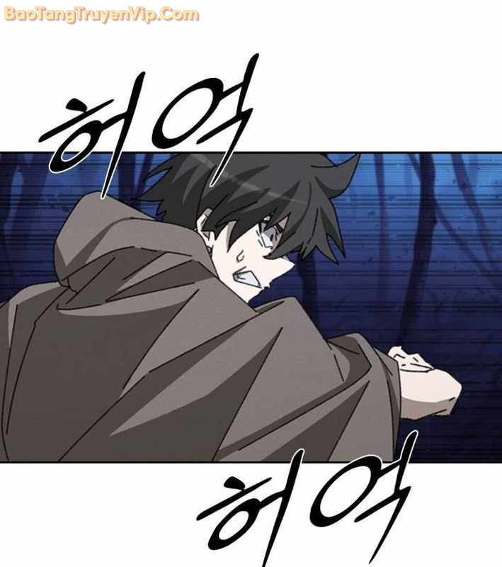 Kẻ Chôn Cất Quái Vật chapter 7 - Trang 96