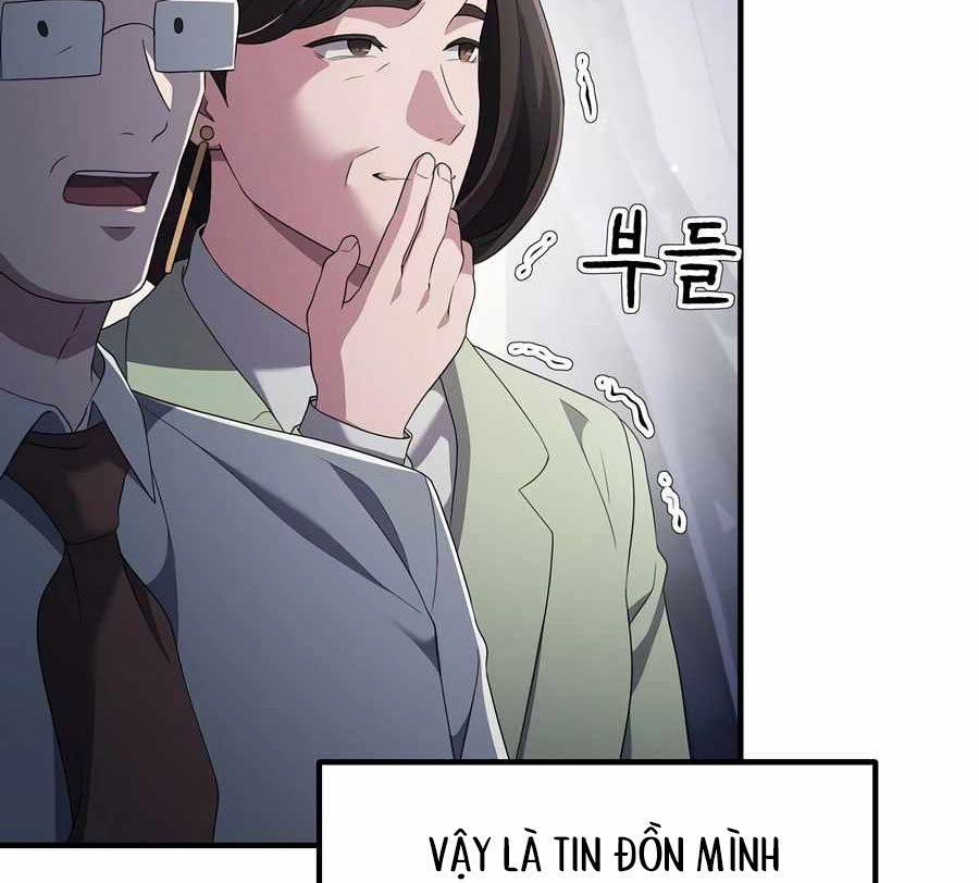 Đi Lên Từ Đáy Xã Hội chapter 22 - Trang 11