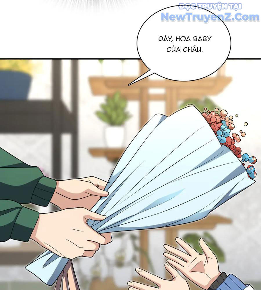 Bà Xã Nhà Tôi Đến Từ Ngàn Năm Trước chapter 381 - Trang 38