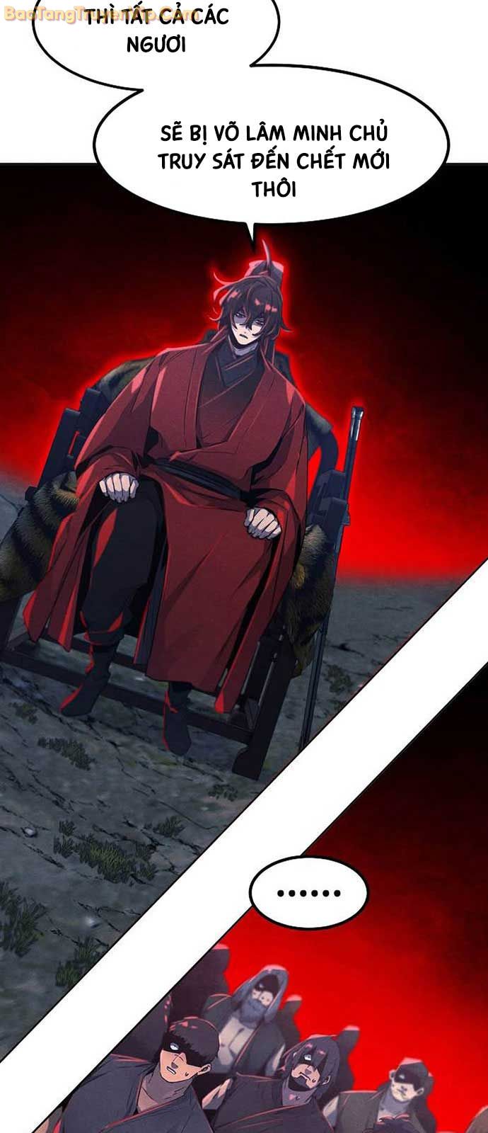 Cuồng Ma Tái Thế chapter 155 - Trang 18