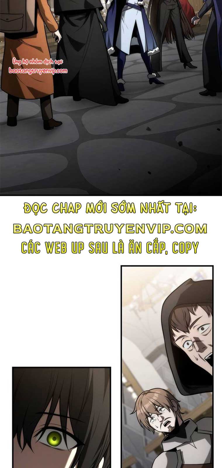 Thiếu Gia Chủ Của Gia Tộc Tử Linh Sư chapter 25 - Trang 25