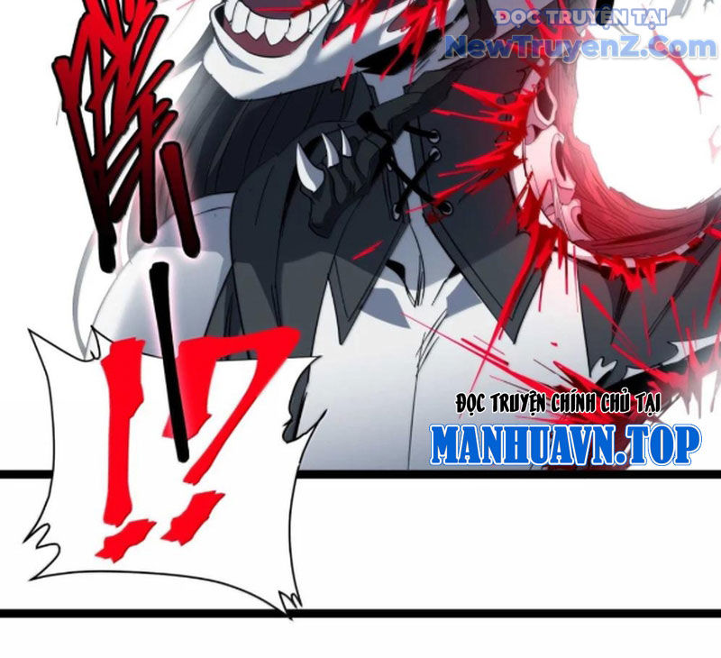 Sức Mạnh Của Ác Thần chapter 159 - Trang 59