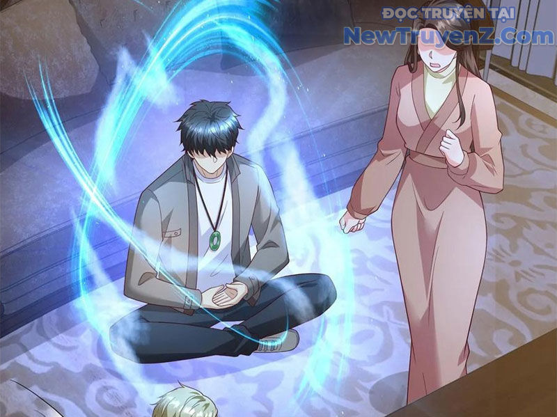 Đô Thị Đệ Nhất Chiến Thần chapter 65 - Trang 80