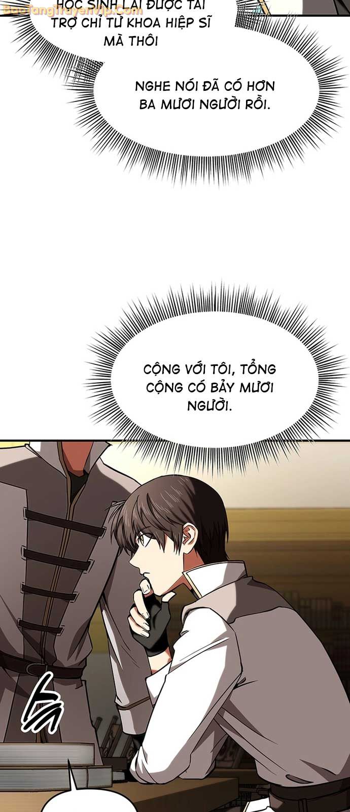 Nhân Vật Phụ Trong Thế Giới Điên Loạn chapter 15 - Trang 8