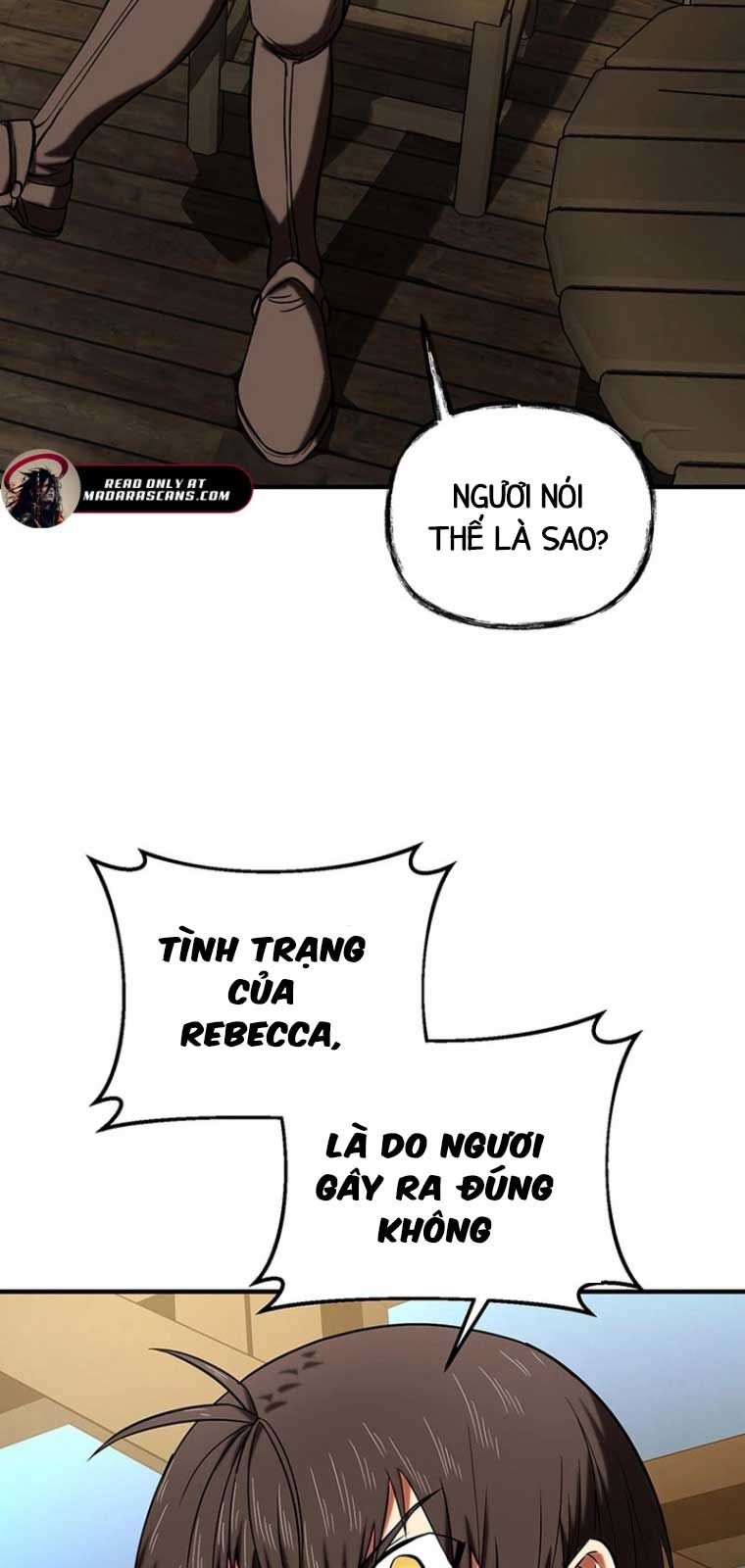 Nhân Vật Phụ Trong Thế Giới Điên Loạn chapter 13 - Trang 89