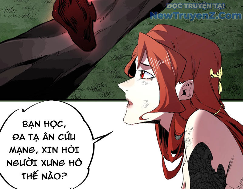 Cấm Chú Sư Mạnh Nhất Lịch Sử chapter 4 - Trang 10