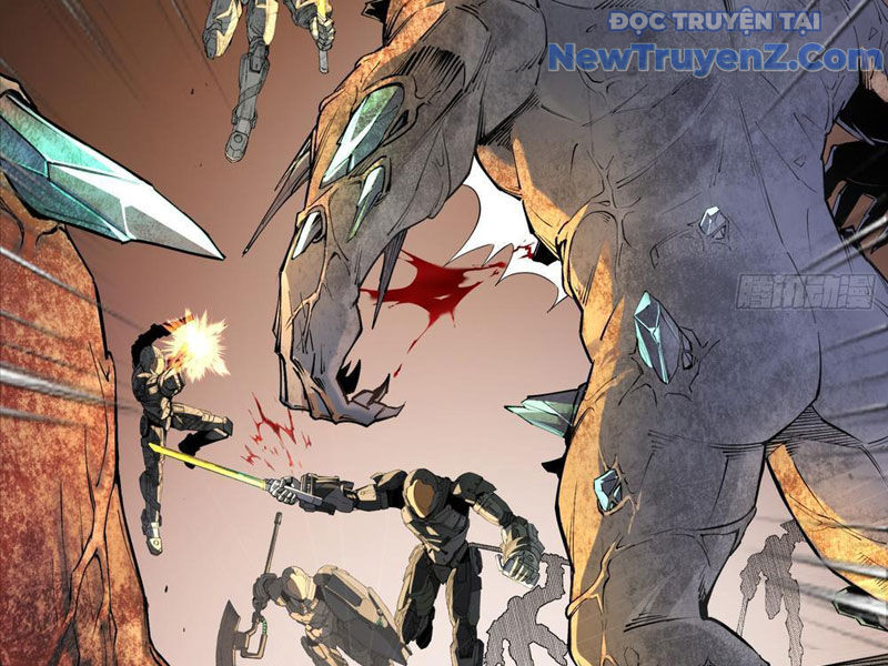 Cương Thiết Khế Ước chapter 26 - Trang 145
