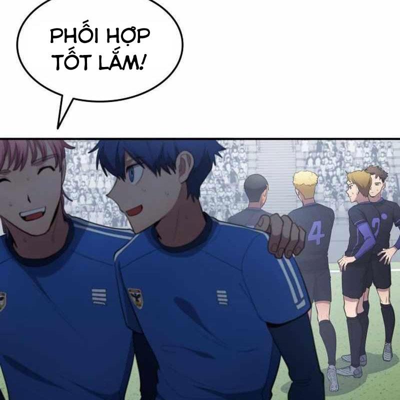 Thiên Phú Bóng Đá, Tất Cả Đều Là Của Tôi! chapter 93 - Trang 8