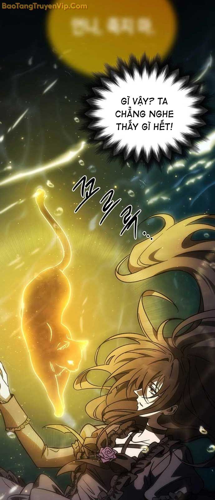 Công Chúa Hắc Viêm LV-99 chapter 6 - Trang 62