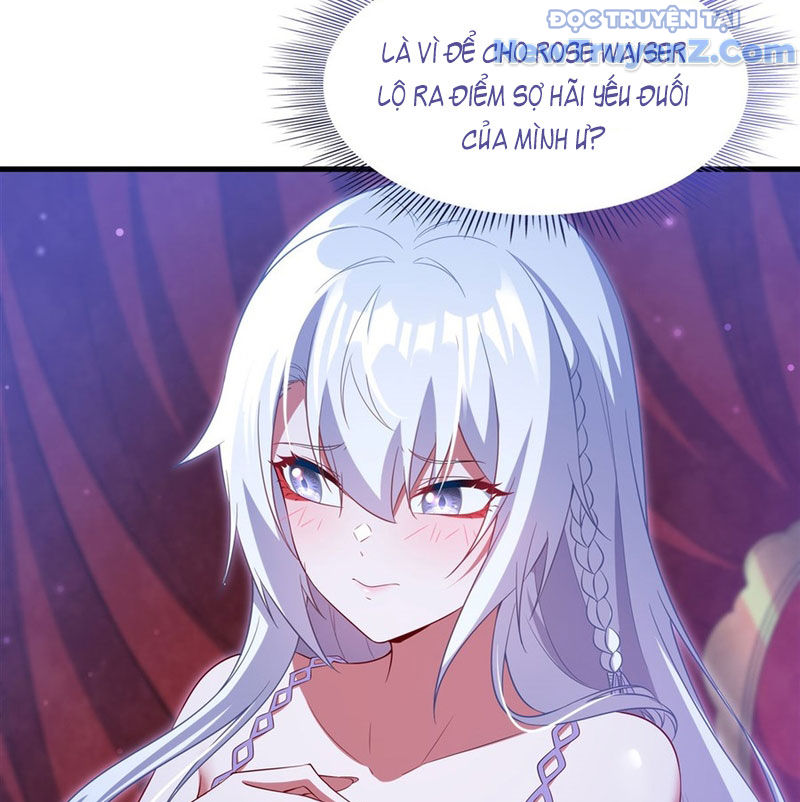 Câm Miệng đi ác Long, Ta Không Muốn Trông Trẻ Với Ngươi Nữa! chapter 40 - Trang 13