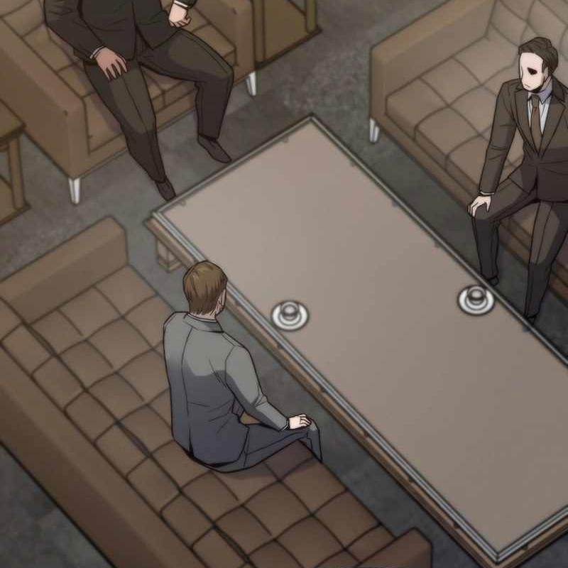 Hồi Quy Giả chapter 131 - Trang 168