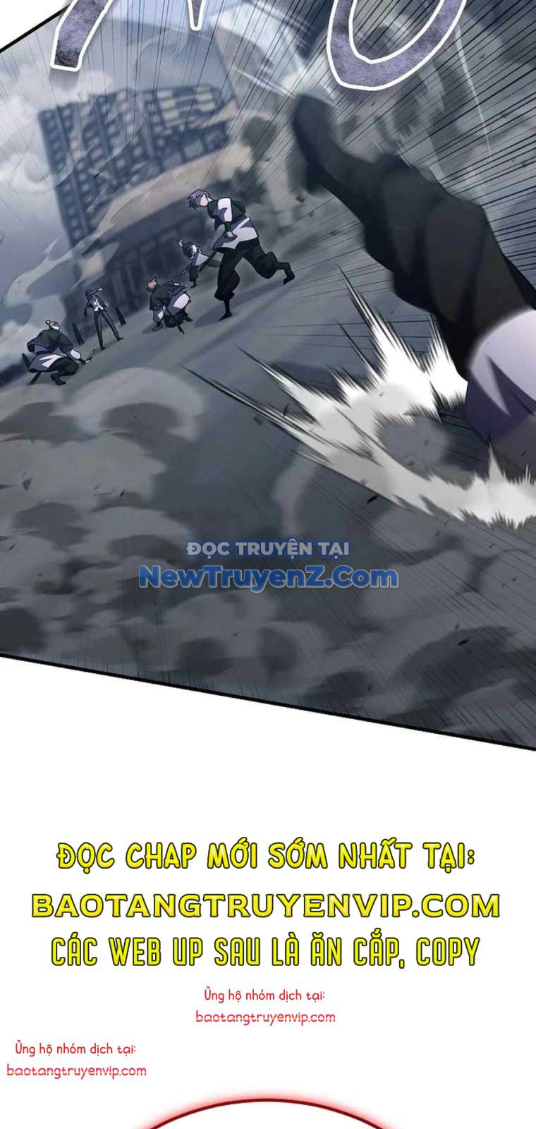Đệ tử của 3 vị vua chapter 42 - Trang 112