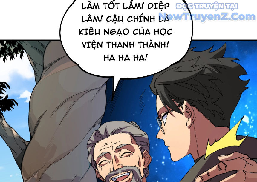 Cấm Chú Sư Mạnh Nhất Lịch Sử chapter 5 - Trang 30