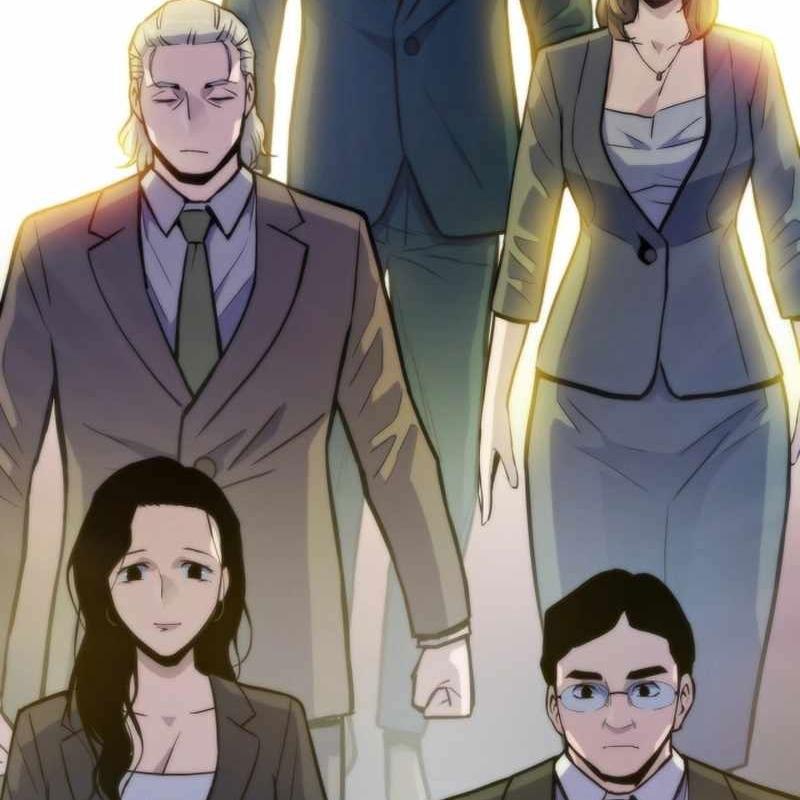 Hồi Quy Giả chapter 132 - Trang 201