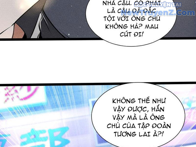 Chúa Tể Linh Khí Khôi Phục chapter 129 - Trang 22