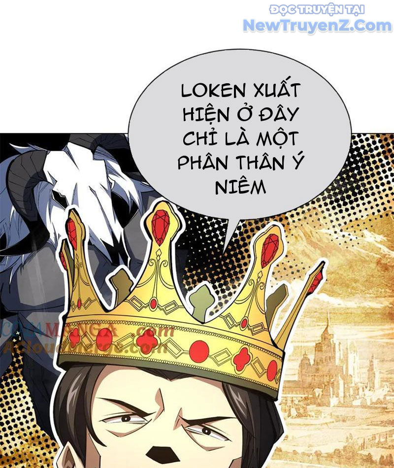 Ta Thành Vương Giả Từ Khắc Kim chapter 31 - Trang 8