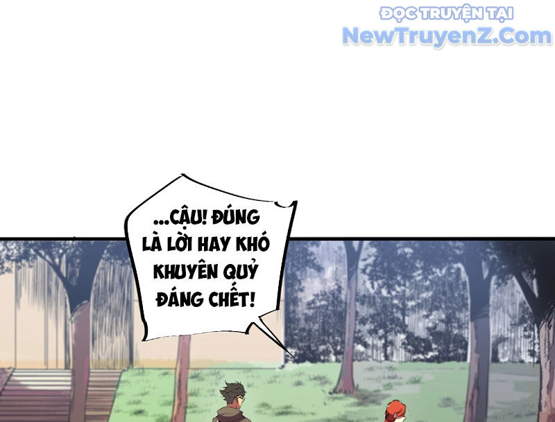 Cấm Chú Sư Mạnh Nhất Lịch Sử chapter 2 - Trang 19