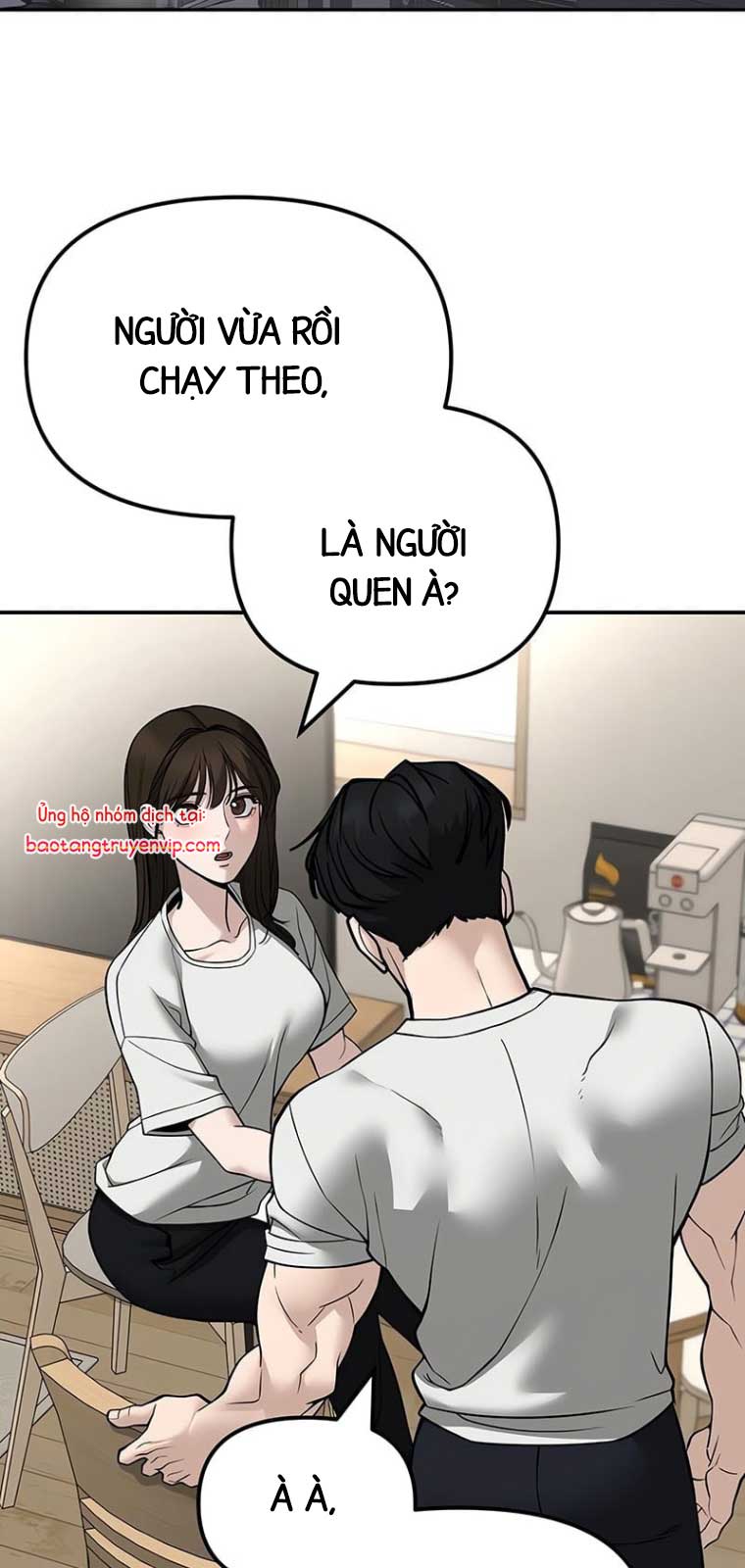 Giang Hồ Thực Thi Công Lý chapter 137 - Trang 55
